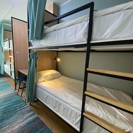 Mickey Hostel Улан-Батор Екстер'єр фото