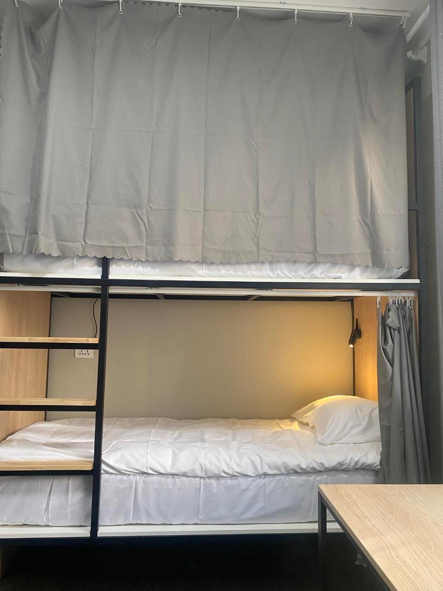 Mickey Hostel Улан-Батор Екстер'єр фото