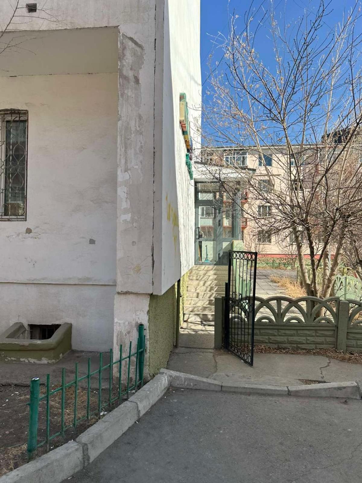 Mickey Hostel Улан-Батор Екстер'єр фото